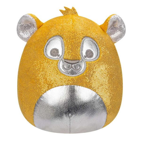 Squishmallows Disney100 4-pack 13cm multifärg