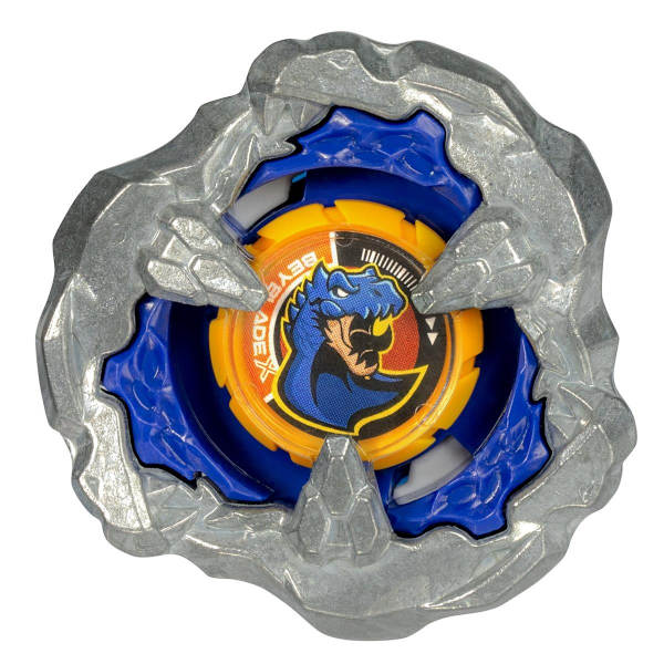 Beyblade X Single Top Roar Tyranno 9-60GF multifärg