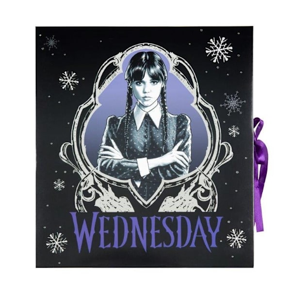 Wednesday Adventskalender