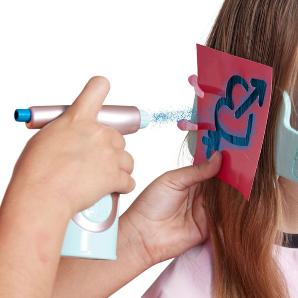 FabLab Airbrush Styler