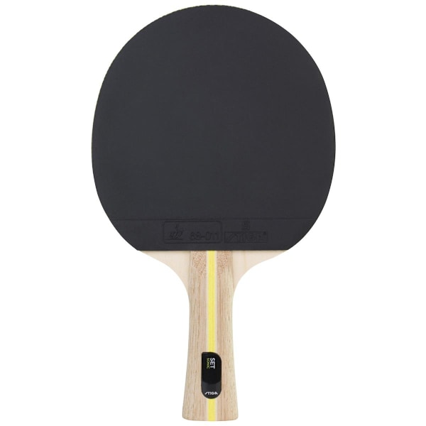 STIGA Set Sonic Pingisracketar & Bollar multifärg