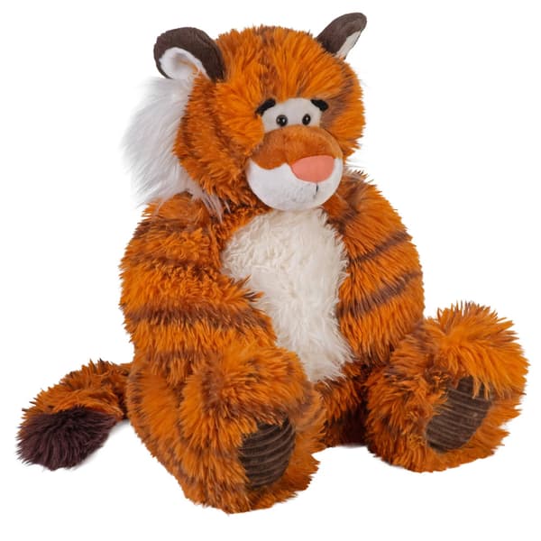 Wild Republic SnuggleLuvs Tiger multifärg