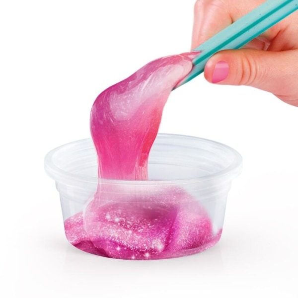 So Slime DIY Slime Mixin Kit 20-pack multifärg