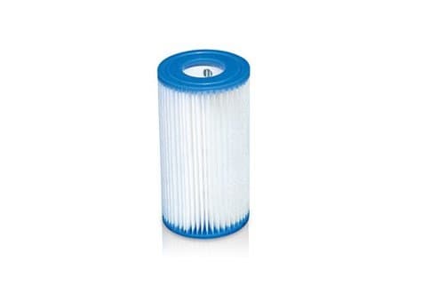 INTEX Filter till pump Typ A multifärg