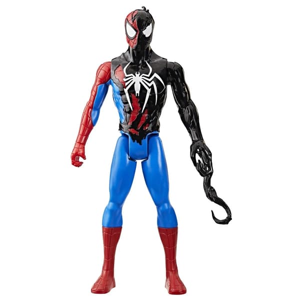 Marvel Spiderman VenomVersus Spiderman multifärg