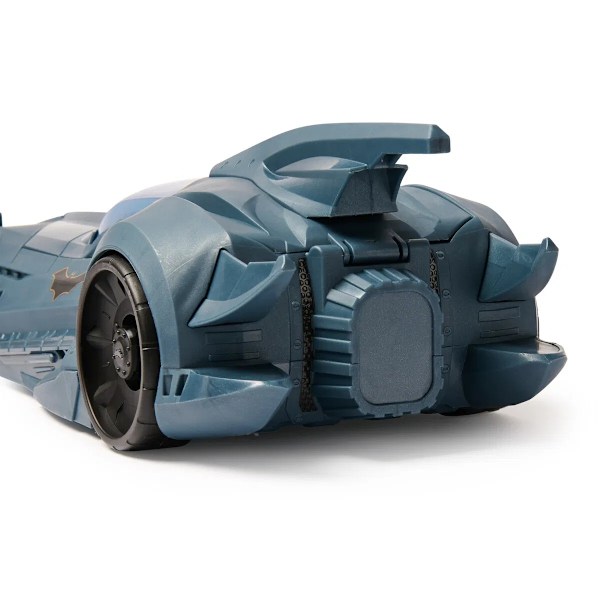Batman Batmobile för 30cm-figur multifärg