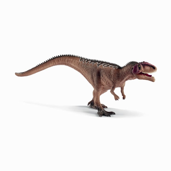 schleich® DINOSAURS Gigantosaurus Ungdjur 15017 multifärg