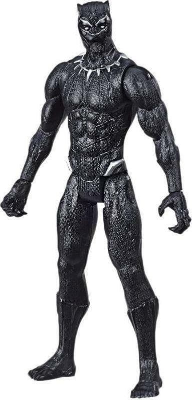 Avengers Titan Hero Black Panther multifärg