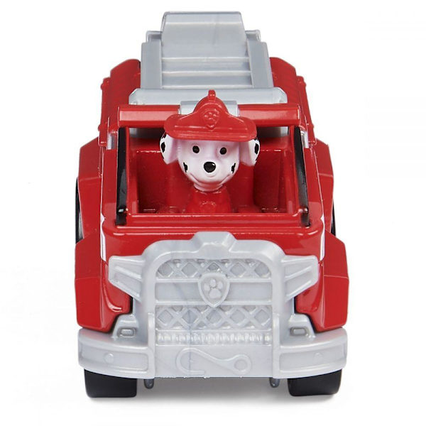 Paw Patrol Movie True Metal MARSHALL multifärg