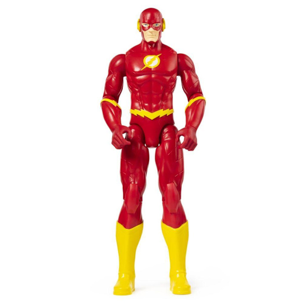 DC Figur The Flash 30cm multifärg