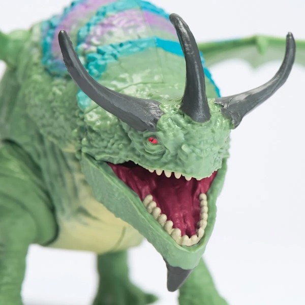 Dragons Drake Rumblehorn multifärg