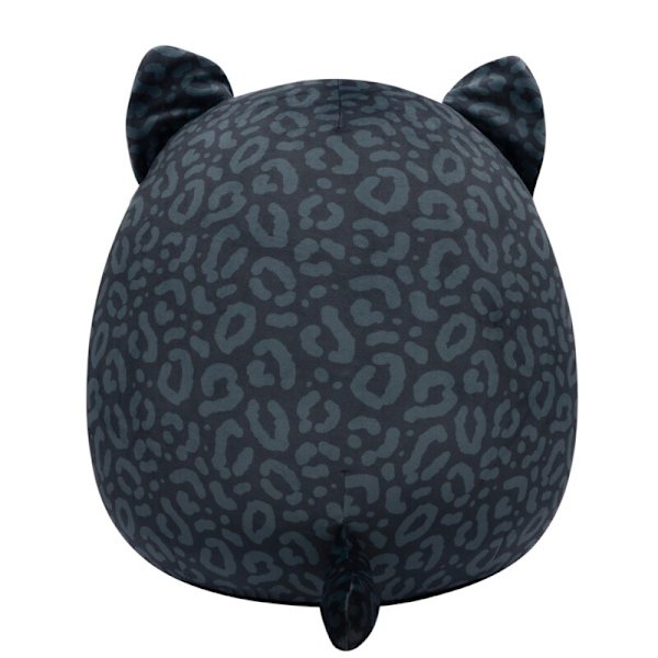 Squishmallows 40cm Xiomara Panther multifärg