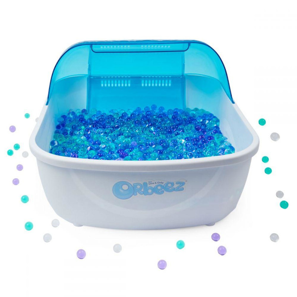 Orbeez Soothing Spa multifärg