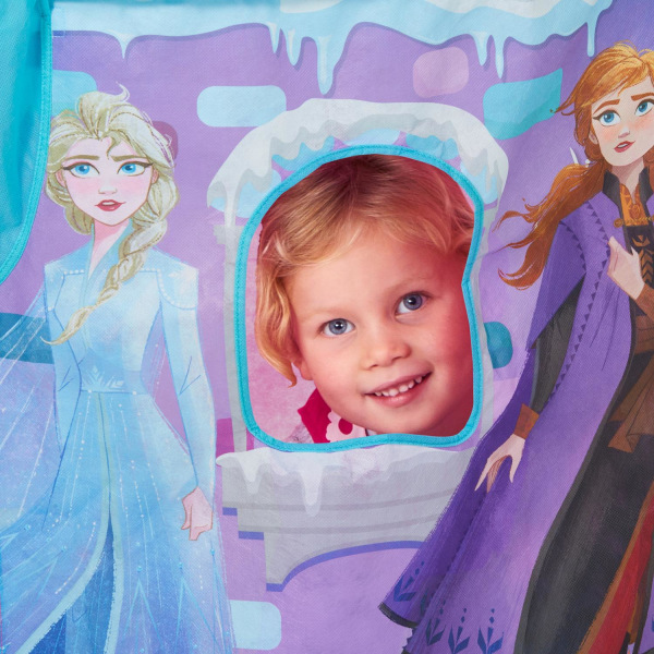 Disney Frozen Lektält Slott MultiColor