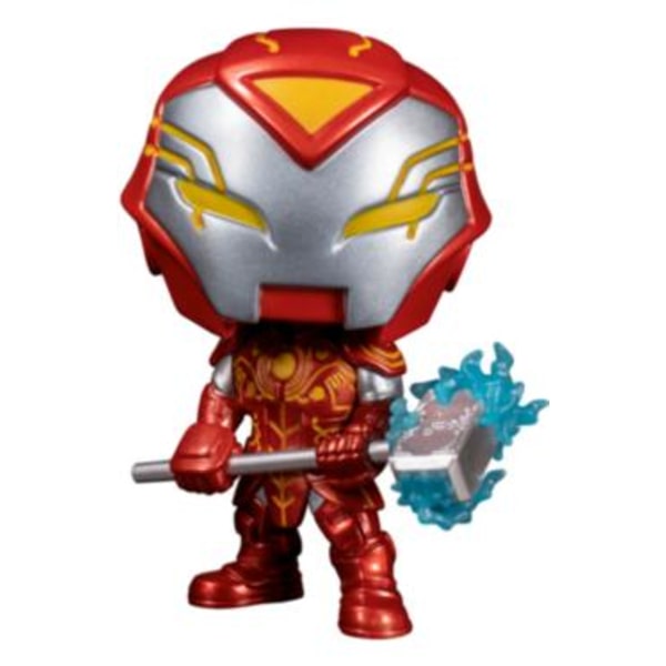 Funko! POP Infinity Warps 680 Special Edition Iron Hammer multifärg