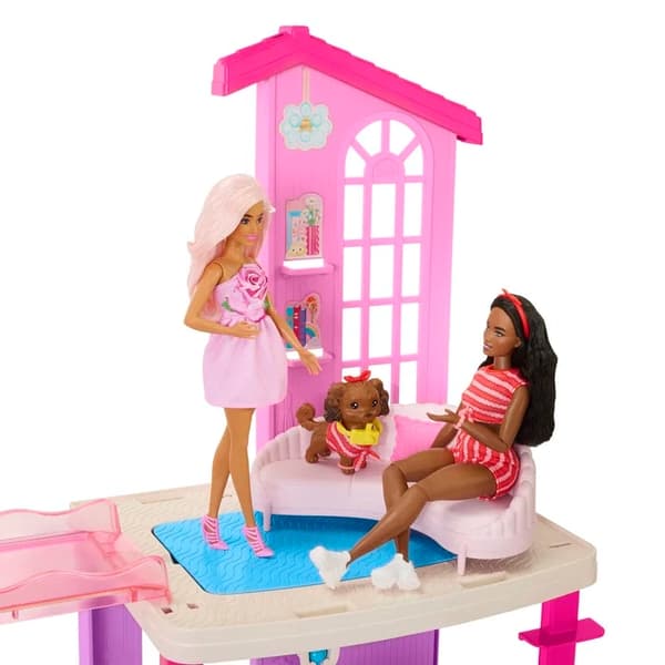 Barbie Dreamland DreamHouse
