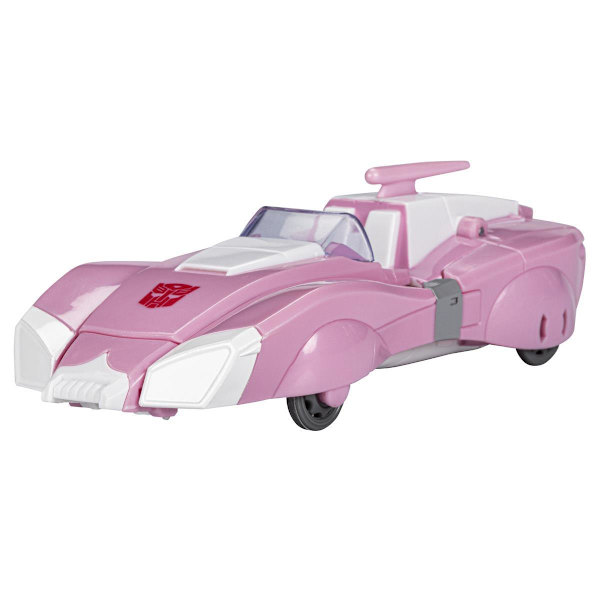 Transformers Deluxe Class Arcee multifärg