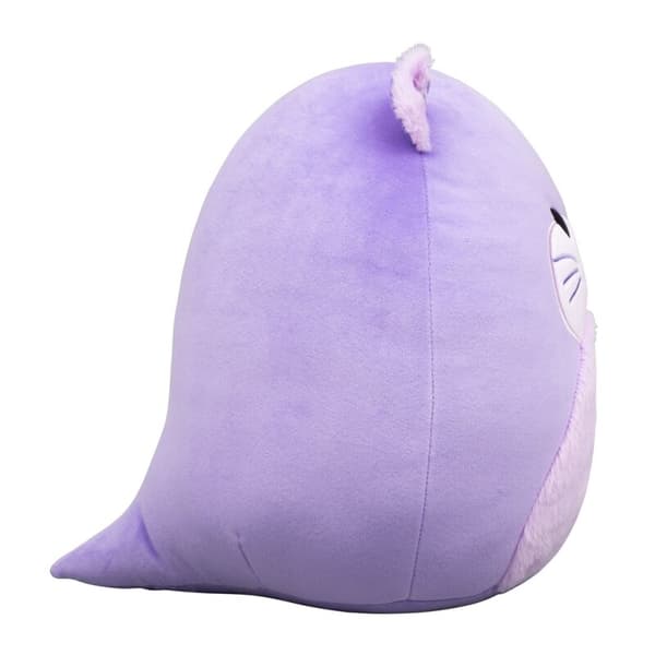 Squishmallows 30cm Whitty Sea Otter multifärg