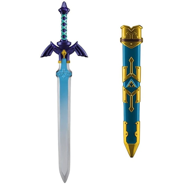 Zelda Link Sword multifärg