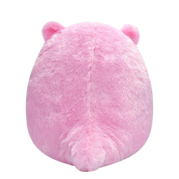 Squishmallows Fuzz A Mallows 40cm Anu multifärg