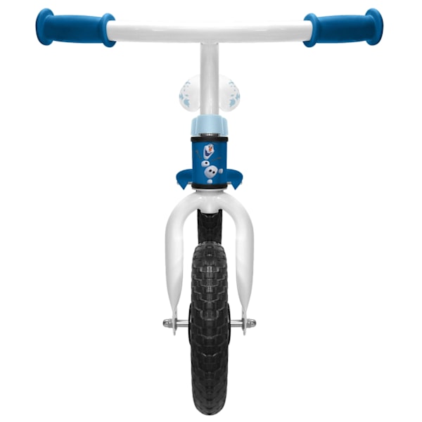 Frozen Springcykel multifärg