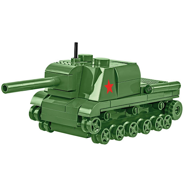 Cobi ISU 152 1:72 3096 multifärg