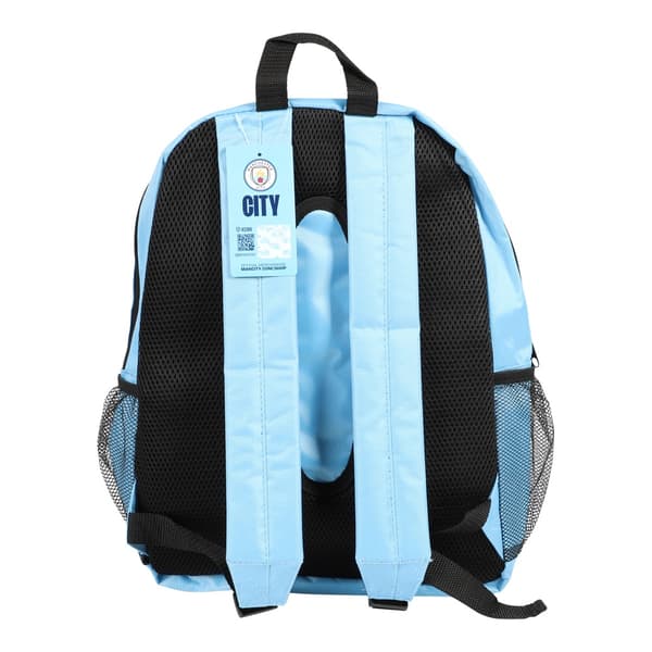 Ryggsäck Manchester City multifärg