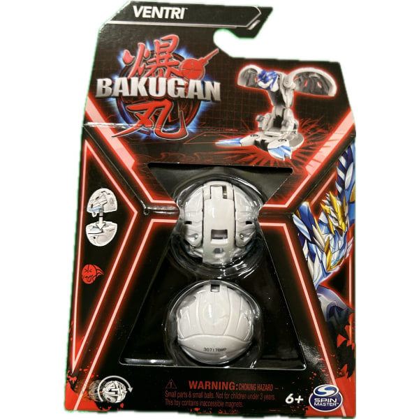 Bakugan Core 3.0 Ventri