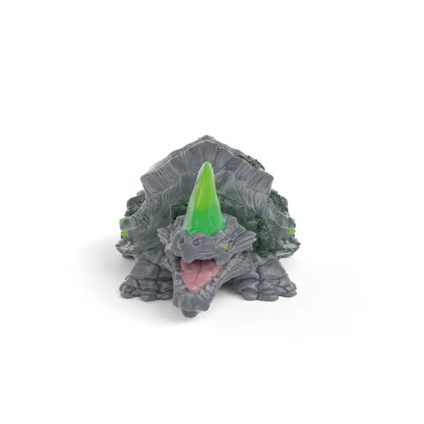 schleich® ELDRADOR® Stone Snapper 70839 multifärg