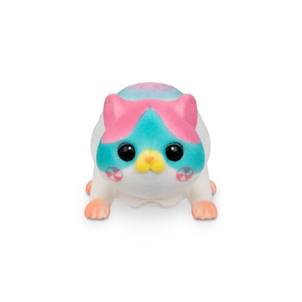 Little Live Pets NeeDees Chipee Hamster MultiColor