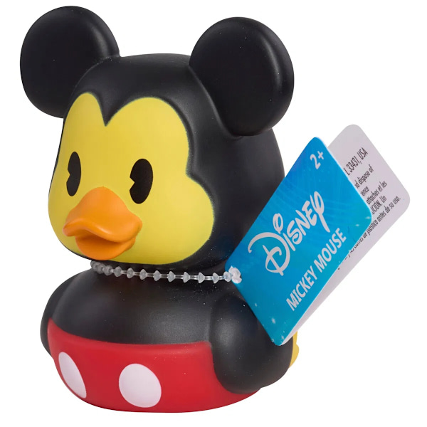 Duck-a-Looz Disney Badanka Mickey Mouse multifärg