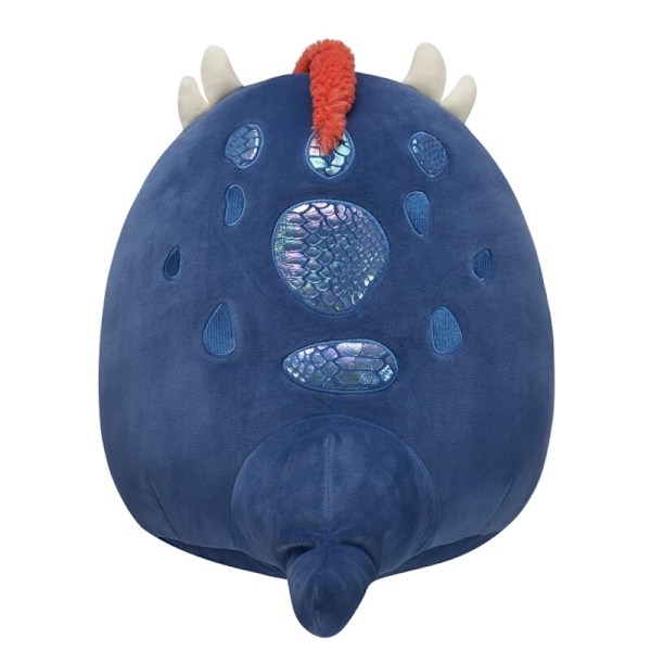 Squishmallows 30cm Cian Basilisk multifärg