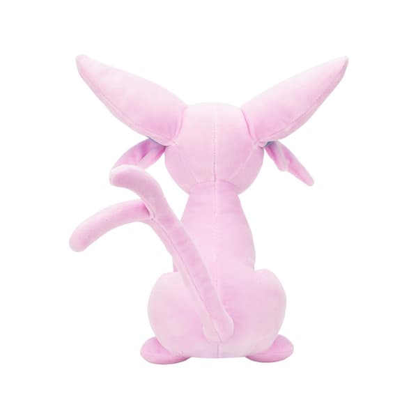 Pokemon Mjukdjur (20cm) Espeon multifärg