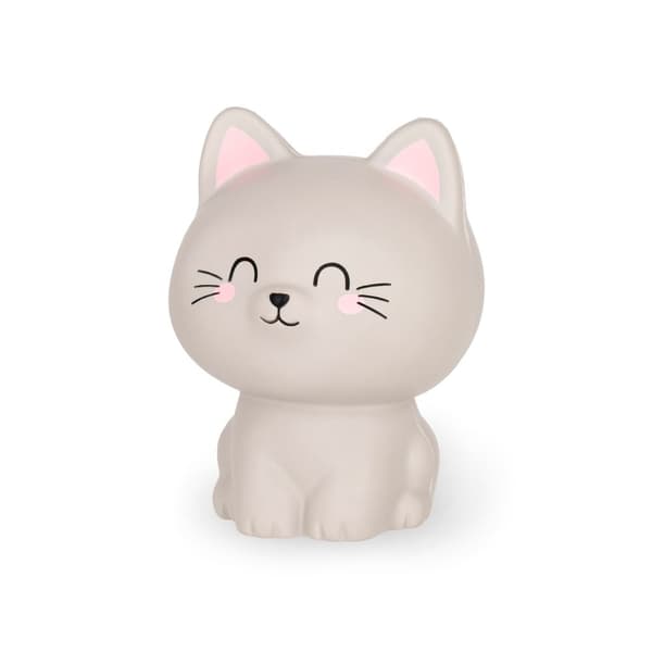 Legami Stressboll Kitty multifärg
