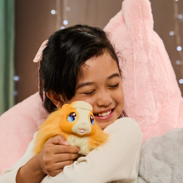 Little Live Pets Mama Surprise Marsvin multifärg