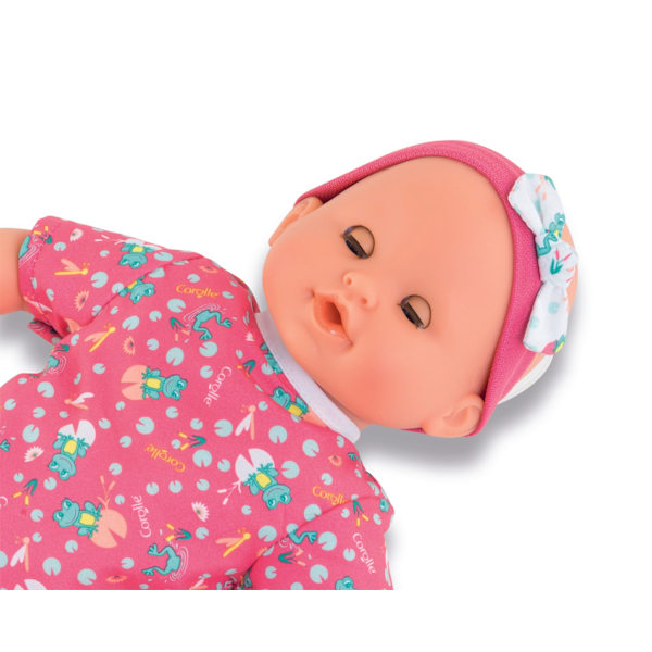 Corolle Baddocka Oceane 30 cm multifärg