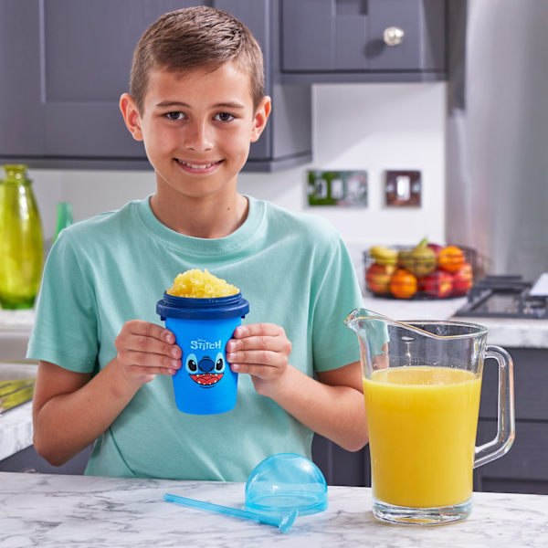Chillfactor Slushy Maker Stitch multifärg