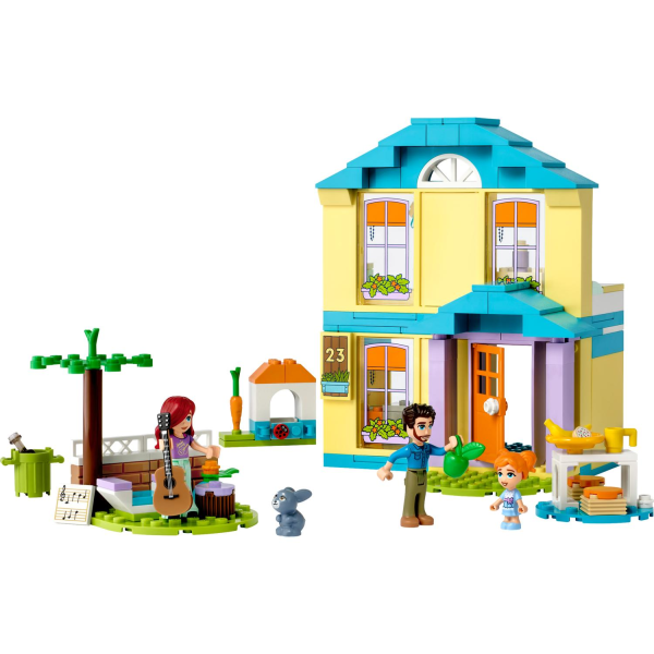 LEGO® Friends Paisleys hus 41724