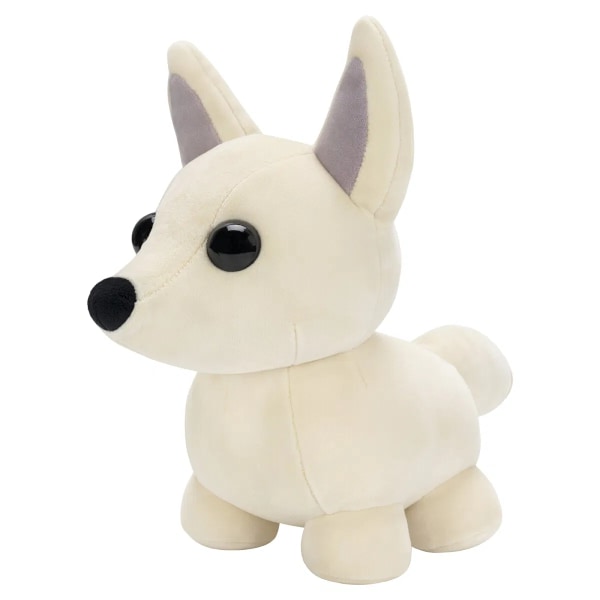 Adopt Me Fennec Fox Collector Plush Mjukdjur multifärg