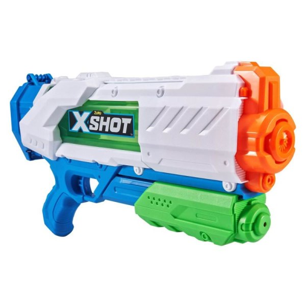 X-Shot Fast-Fill Vattenpistol 700ml multifärg