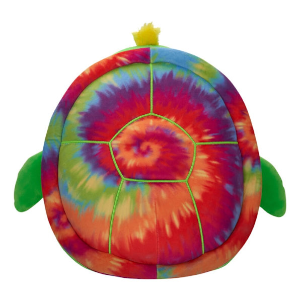 Squishmallows 30cm Lars Turtle multifärg