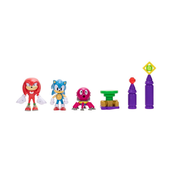 Sonic Oil Ocean Quest Lekset multifärg