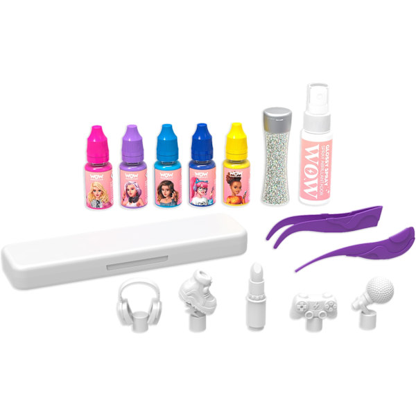 WOW Generation Fun Color Dip Creative Studio