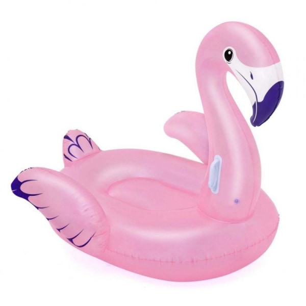 Bestway Lyxig Flamingo Ride-on multifärg