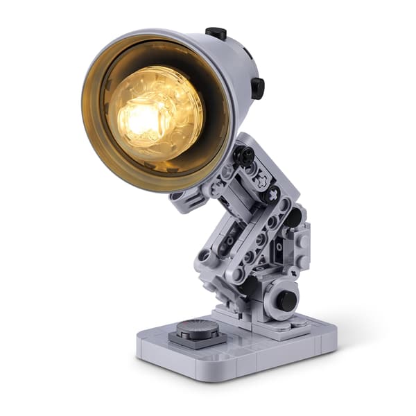 MAX Premium Home Collection Lamp multifärg