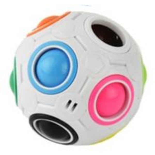 Magic Ball 6,5cm Fidget Toy