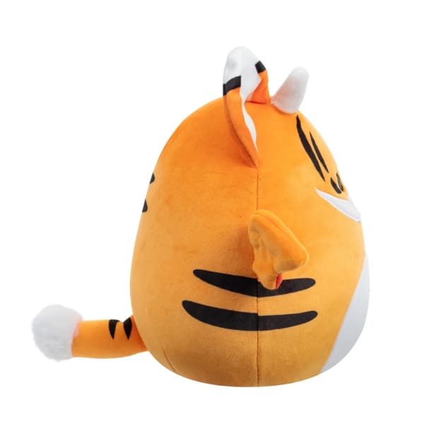 Squishmallows Adopt Me 20cm Winged Tiger multifärg