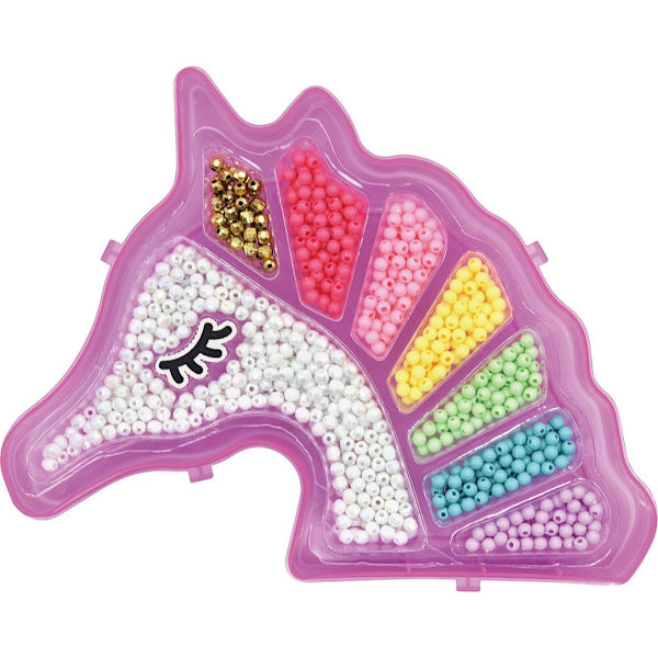 Real UniQ Unicorn Pärlset Stort