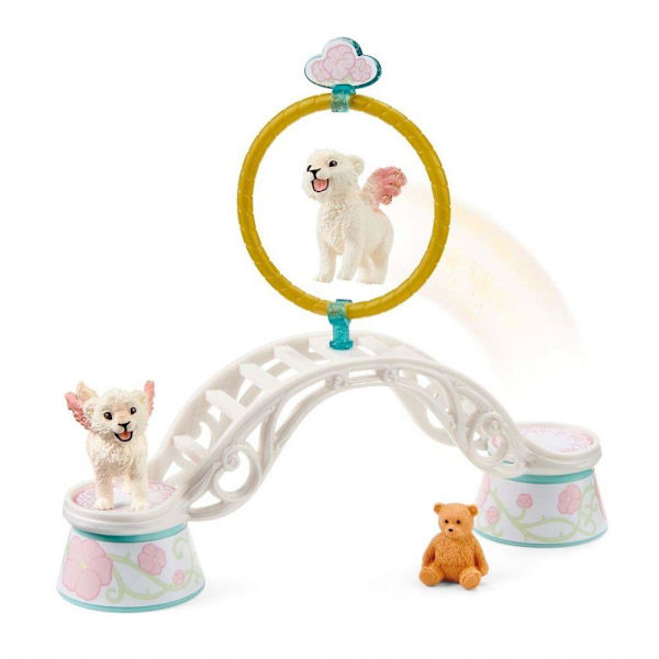 schleich® BAYALA Träning för bevingade babylejon 42524