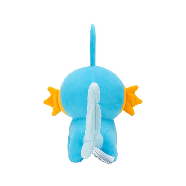 Pokemon Mjukdjur (20cm) Mudkip multifärg